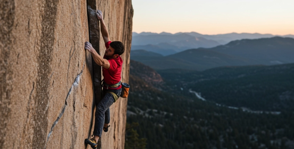 advanced climbing techniques advanced climbing techniques