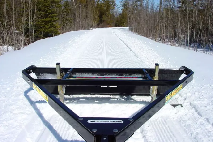 winter trail maintenance winter trail maintenance