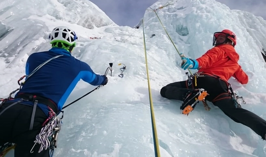 Mountaineering Explained: The 3 Main Types of Climbing