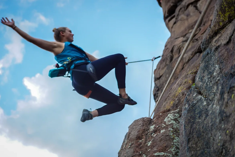 climbing jargon climbing jargon