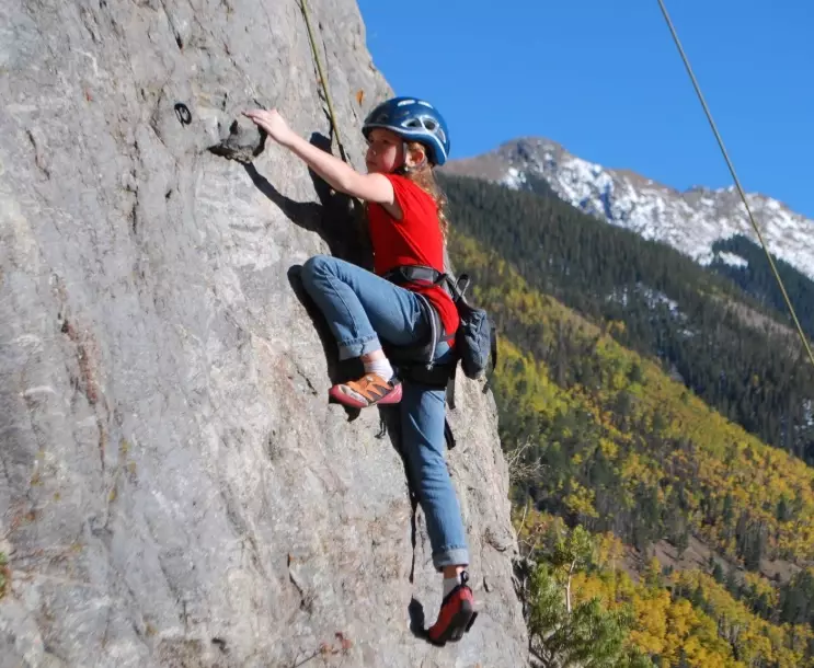 The Ultimate Guide to Rock Climbing Styles: Find Your Vertical Path