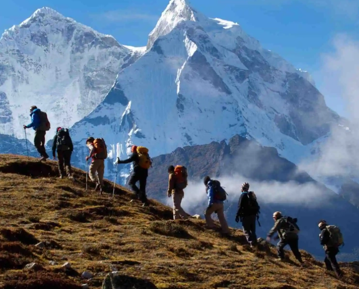 trekking vs hiking difference trekking vs hiking difference