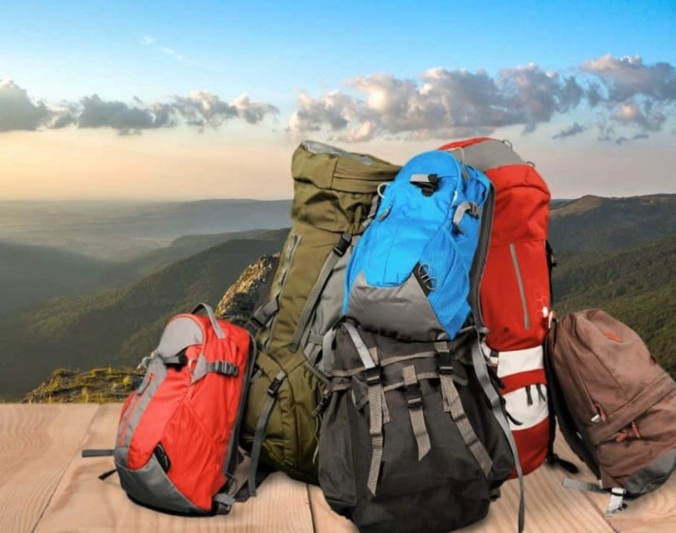 backpacking for adults