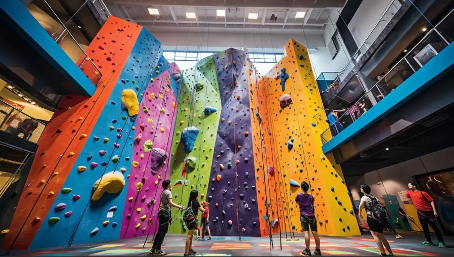 bouldering techniques