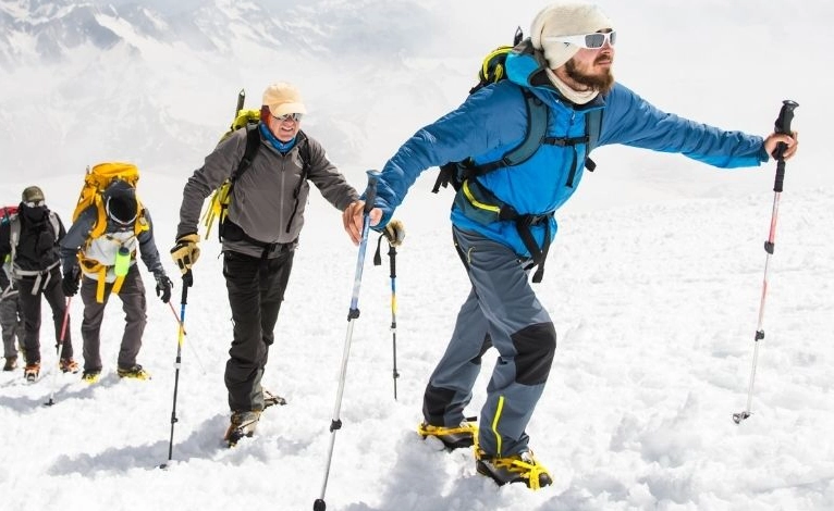 Essential Mountain Climbing Safety Guide: How to Mitigate Key Risks