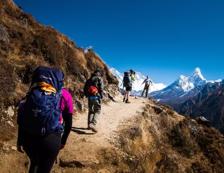 what is trekking what is trekking