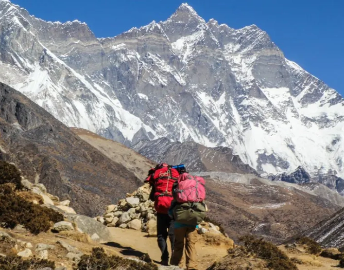 What is Trekking? The Ultimate Guide to Multi-Day Hiking Adventures