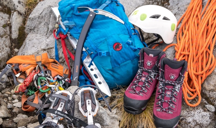 altitude sickness prevention