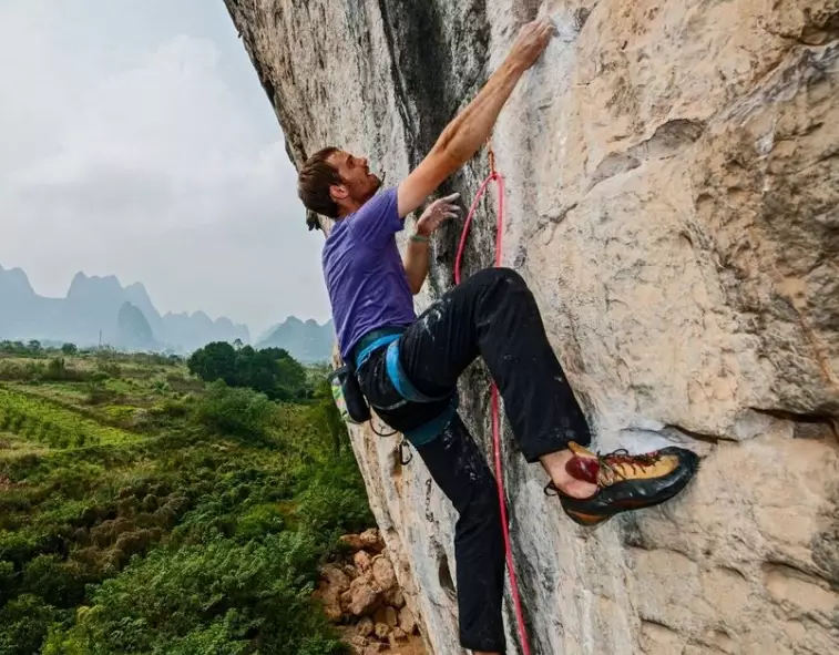 rock climbing disciplines rock climbing disciplines