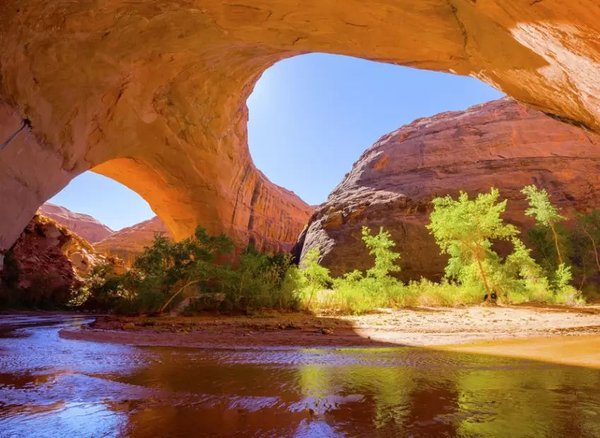 less crowded national park trails less crowded national park trails