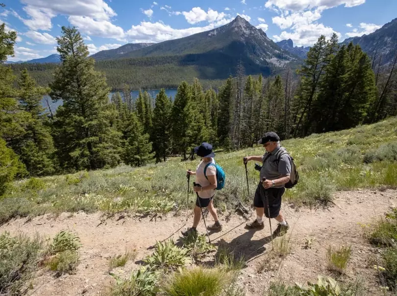 affordable national park travel