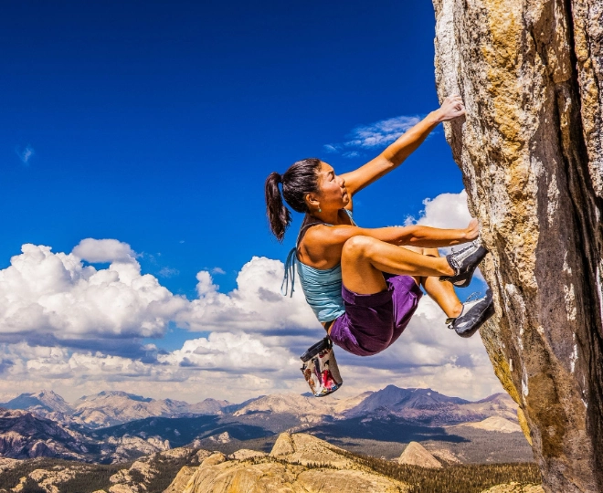 Rock Climbing Explained: A Complete Guide for Beginners