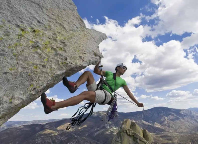 how to start rock climbing how to start rock climbing