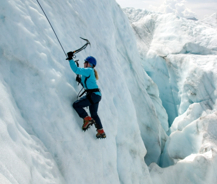 how to start ice climbing how to start ice climbing