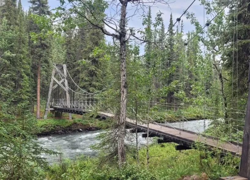 affordable national park travel