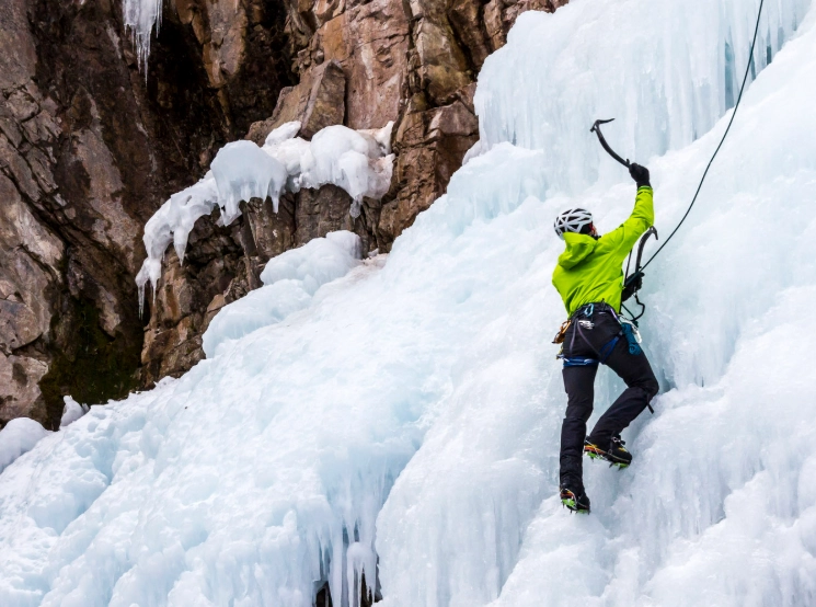 ice climbing gear ice climbing gear