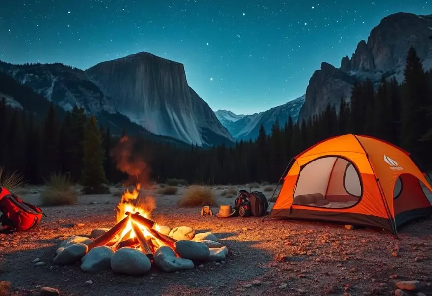 Smart Ways to Explore National Parks on a Budget