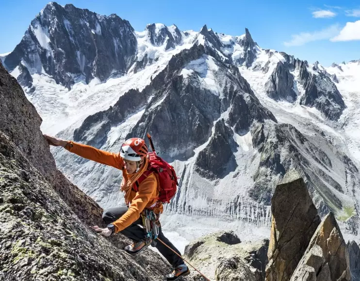 mountaineering vs hiking mountaineering vs hiking