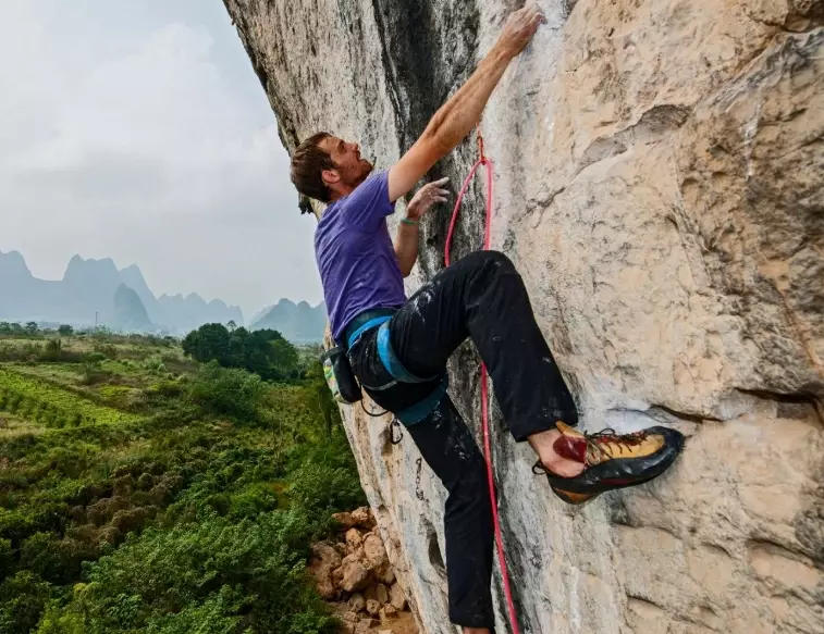 how to start rock climbing how to start rock climbing