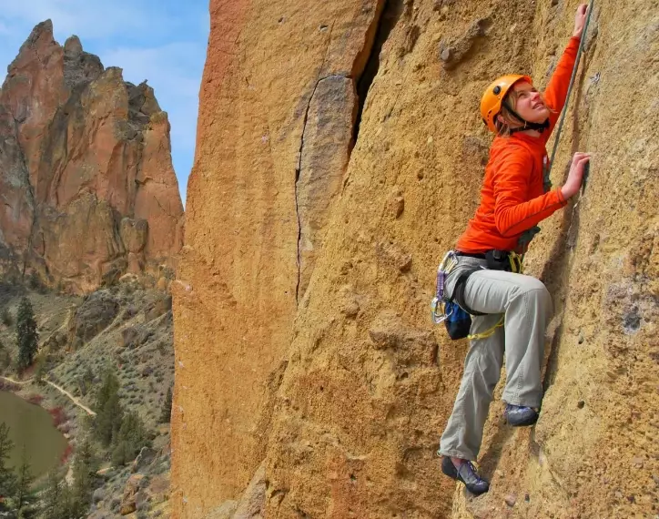 mountaineering vs hiking mountaineering vs hiking