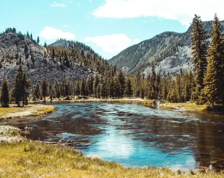 cheap national park vacations