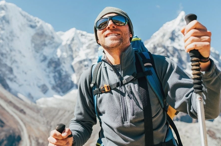 Essential Climbing Safety Precautions for Beginners & Pros