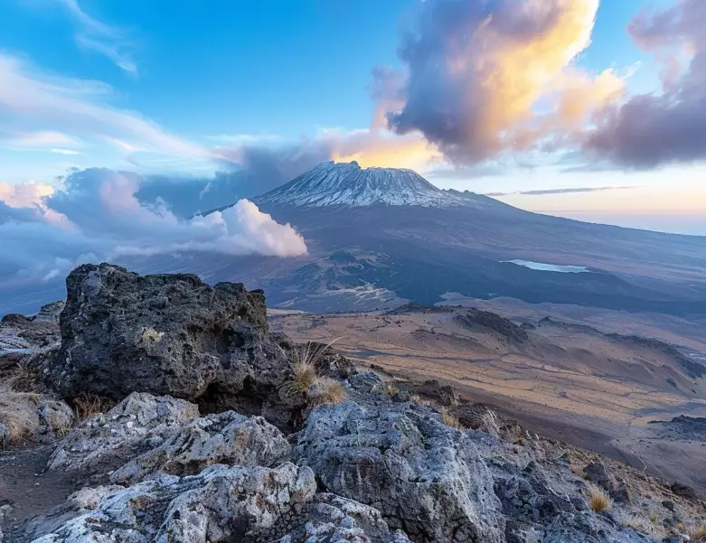 mountaineering safety checklist