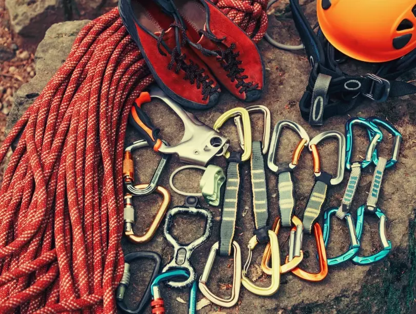 rock climbing equipment maintenance rock climbing equipment maintenance