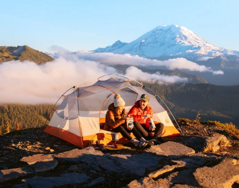 multi-day hiking gear multi-day hiking gear