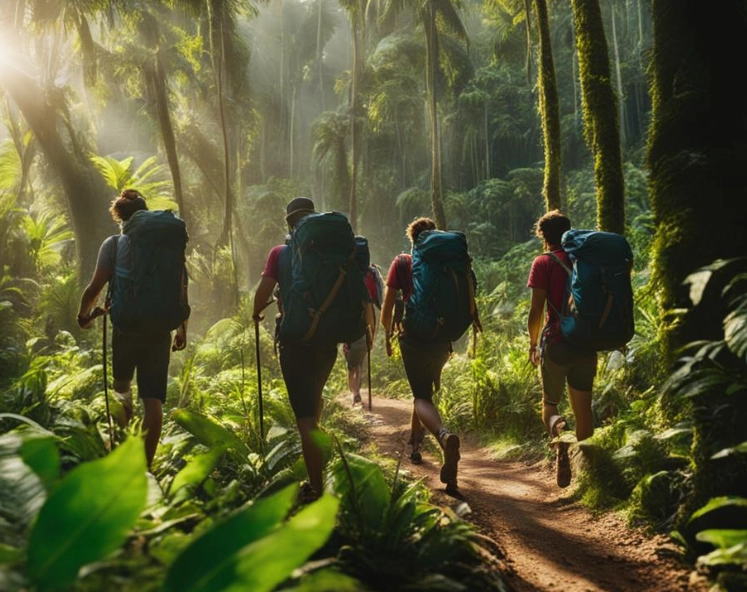 Ultimate Backpacking Asia Guide: Routes, Budget & Expert Tips