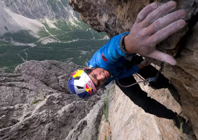 rock climbing injury statistics