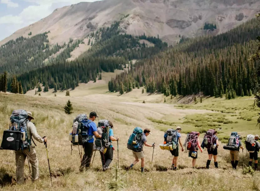 Wilderness Backpacking Guide: Essential Skills and Gear for Multi-Day Hikes