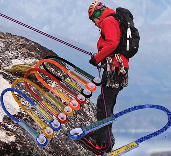 climbing carabiners