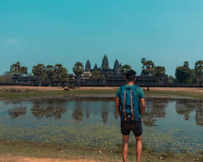 best hostels in Asia