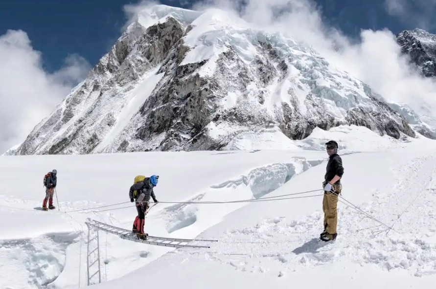 climb Mount Everest price climb Mount Everest price