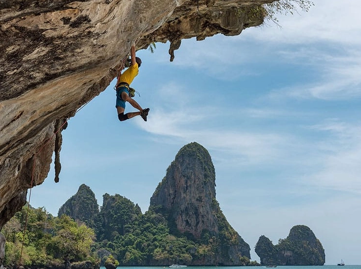 Best Winter Climbing Destinations for Every Adventurer