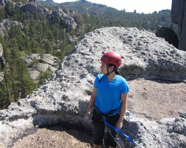 Ultimate Guide to California's Best Climbing Destinations