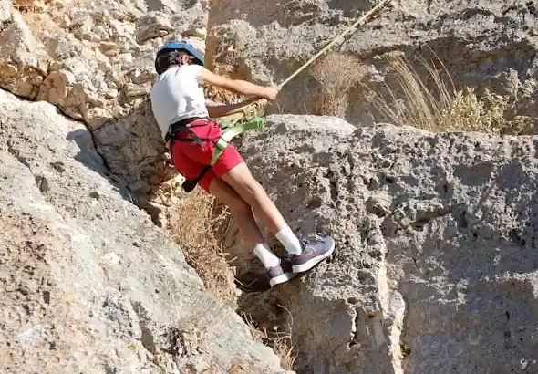 easy rock climbing destinations easy rock climbing destinations