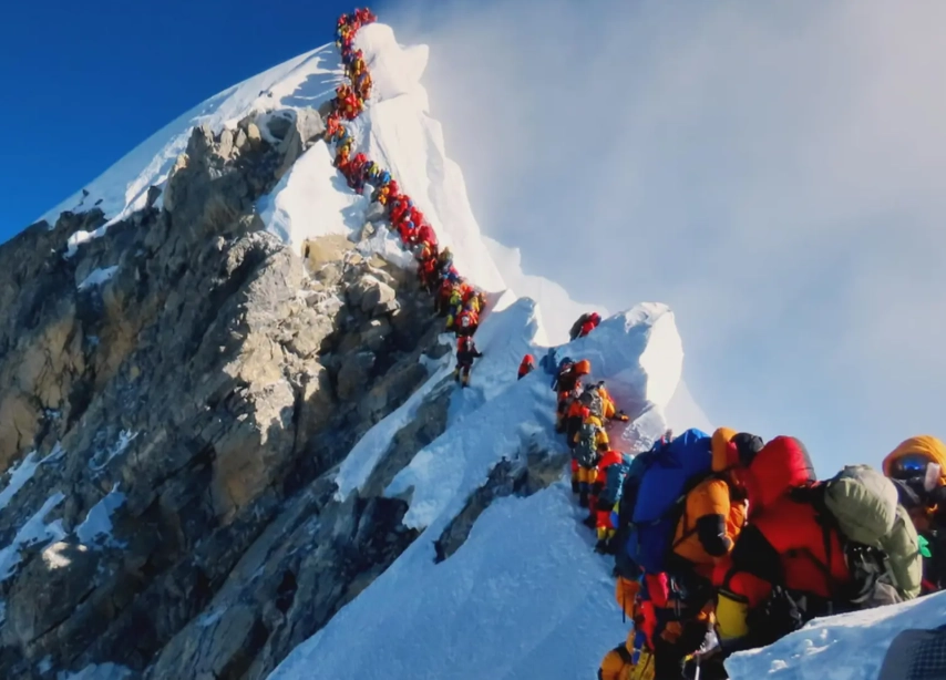 Everest expedition cost Everest expedition cost