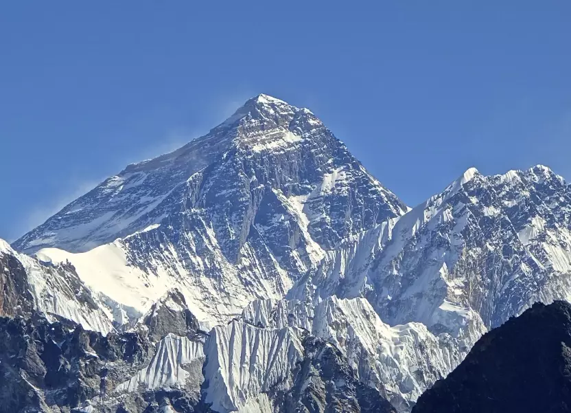 Mount Everest Country: Location on Nepal-China Border Explained