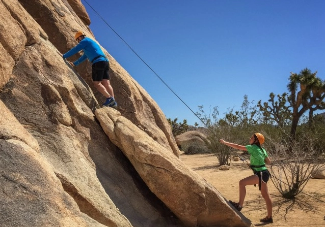 best climbing spots california best climbing spots california