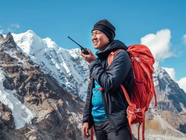 cost to climb Everest cost to climb Everest