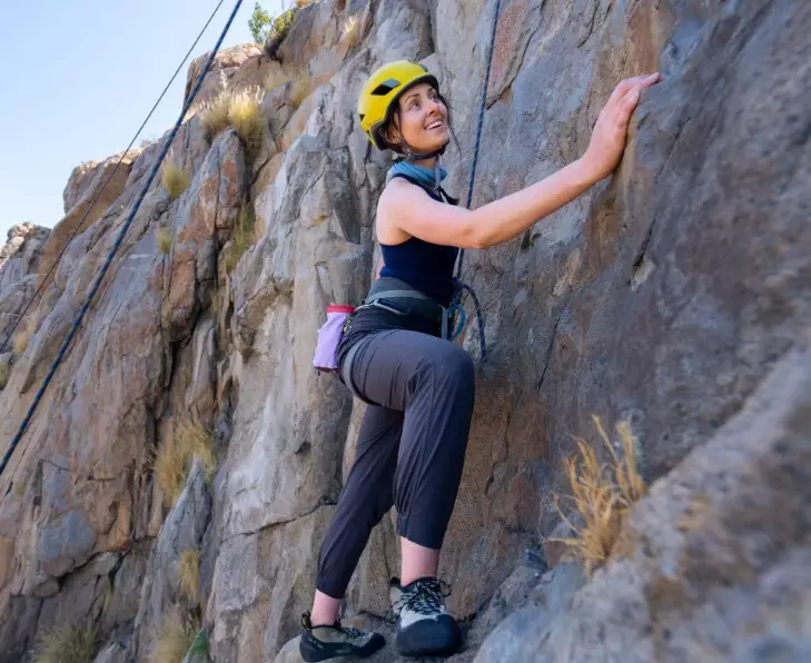 california rock climbing guide california rock climbing guide