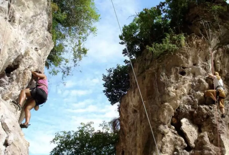 beginner climbing spots beginner climbing spots