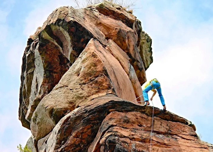 Top 5 Best Climbing Destinations for Every Adventurer