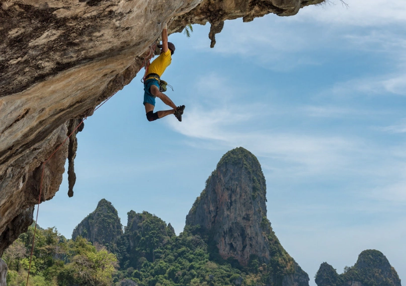 family climbing trips family climbing trips