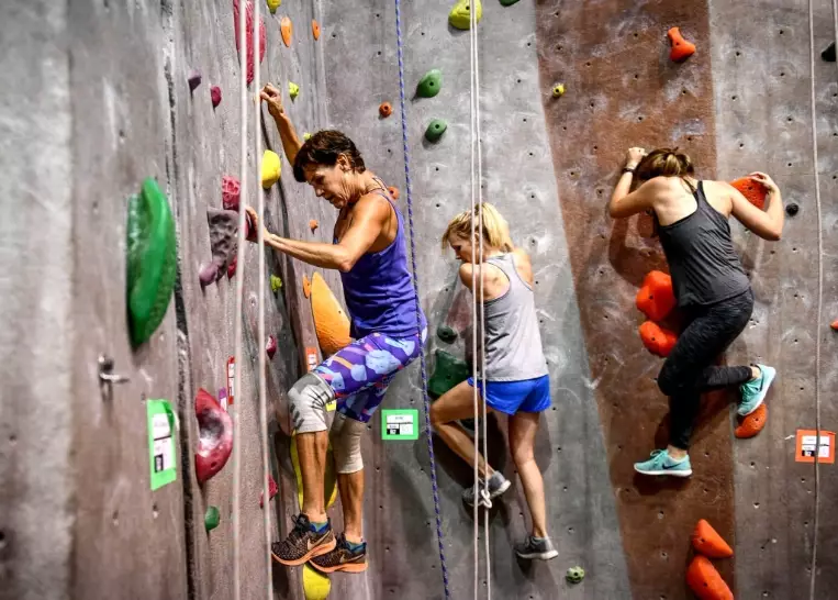 rock climbing techniques rock climbing techniques