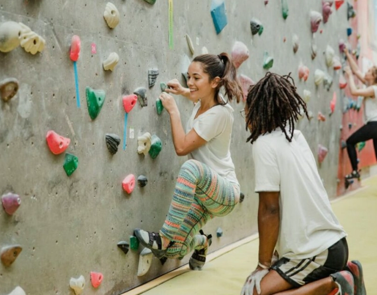 climbing footwork climbing footwork