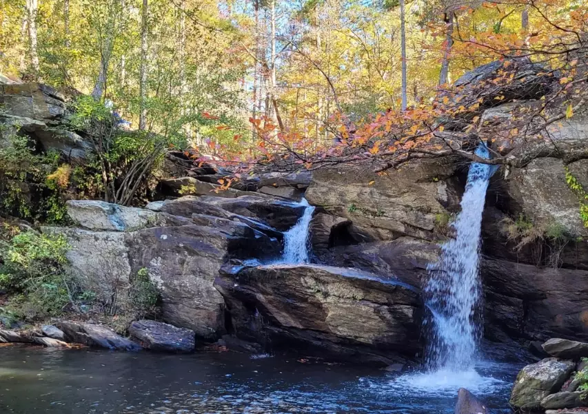 Alabama state parks hiking Alabama state parks hiking