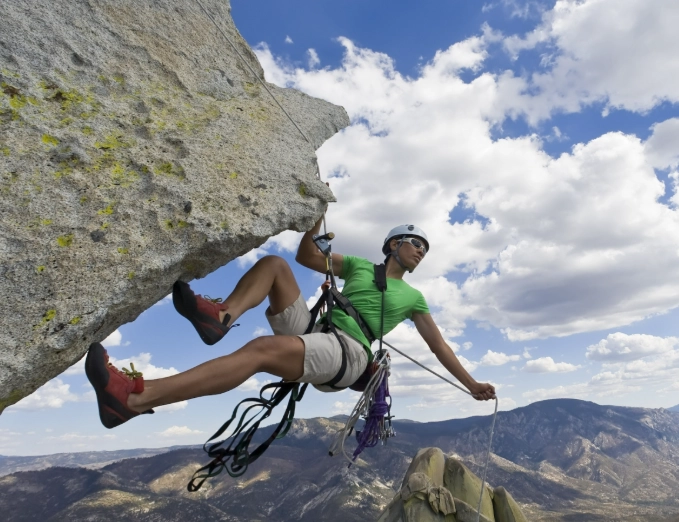 climbing footwork climbing footwork